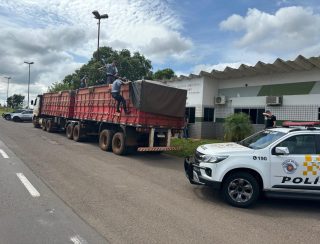 Polícia de SP faz operação e apreende quase 700 quilos de drogas no interior de SP