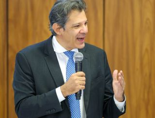 Isenção do IR será equivalente a um 14º salário, diz Haddad