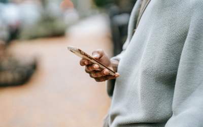 Governo testa novo sistema de alerta de emergências climáticas para celulares