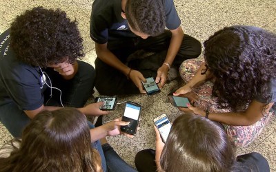 Volta às aulas sem celular: saiba como vai funcionar a nova lei 