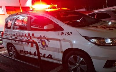 Crimes de estupro, latrocínio e furto crescem em São Paulo