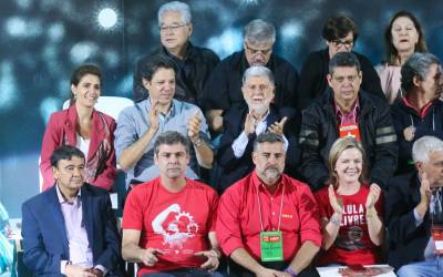 Desafio Fiscal: Lula x Haddad, um Duelo Econômico!