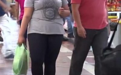 Alerta! Obesidade atinge 68% dos Brasileiros: Veja como combater!