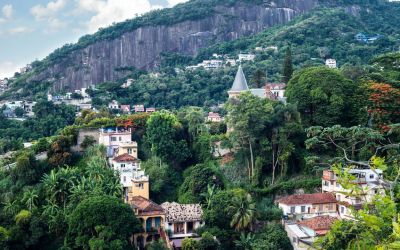 Cidades Mais Caras do Brasil: Ranking e Fatores Surpreendentes!